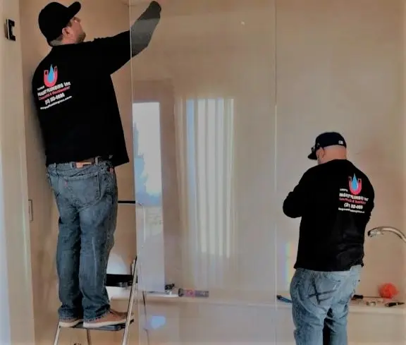 Professional plumbing installation for Tankless Water Heater Installation in Montgomery